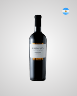 VINHO ALFREDO ROCA RESERVA DE FAMILIA CABERNET FRANC 2020 750 ML