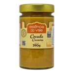 COCADA CREMOSA ESSÊNCIA DO VALE 390 G