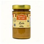DOCE PASTOSO COM LEITE ESSÊNCIA DO VALE 400 G