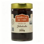 GELÉIA DE JABUTICABA ESSÊNCIA DO VALE 200 G