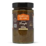 MOLHO FUNGHI ESSÊNCIA DO VALE 330 G