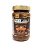 DOCE DE LEITE LOS NIETITOS CACAU 400 G