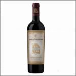 VINHO SANTA CAROLINA RESERVA FAMILIA CABERNET SAUVIGNON 750 ML