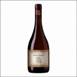 VINHO SANTA CAROLINA RESERVA FAMÍLIA CHARDONNAY 750 ML