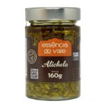 ALICHELA ESSÊNCIA DO VALE 160 G