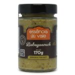 BABAGANOUCH ESSÊNCIA DO VALE 170 G