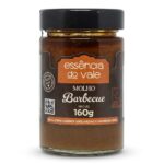 MOLHO BARBECUE ESSÊNCIA DO VALE 160 G