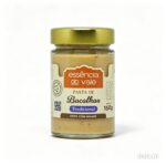 PASTA DE BACALHAU TRADICIONAL ESSENCIA DO VALE 160 G