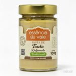 PASTA DE TRUTA DEFUMADA ESSENCIA DO VALE 160 G