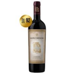 VINHO SANTA CAROLINA RESERVA FAMILIA CARMENERE 750 ML