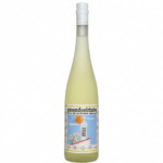 LICOR DE AMÊNDOA AMARGA AMENDOEIRINHA 700 ML