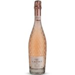 ESPUMANTE FRANCÊS CALVET CELEBRATION BRUT ROSÉ 750 ML