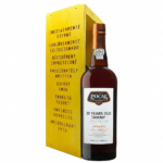 VINHO DO PORTO POÇAS 20 YEARS OLD TAWNY 750 ML