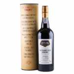 VINHO DO PORTO POÇAS 10 YEARS OLD TAWNY 750 ML