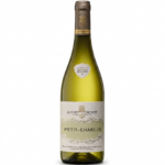 VINHO BRANCO FRANCÊS ALBERT BICHOT PETIT-CHABLIS 750 ML