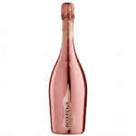 ESPUMANTE BOTTEGA ROSÉ GOLD BRUT 750 ML