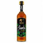 CACHAÇA MISTA DE JAMBU INDIAZINHA 750 ML