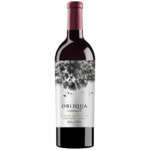 VINHO TINTO VENTISQUEIRO OBLÍQUA CARMENÉRE 750ML