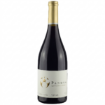 VINHO TINTO VENTISQUERO PANGEA SYRAH 750 ML