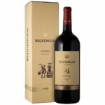VINHO TINTO REGUENGOS RESERVA ALENTEJO DOC MAGNUM 1,5L