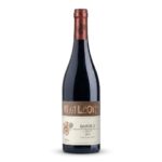 VINHO TINTO RIVA LEONE BAROLO DODG 750 ML