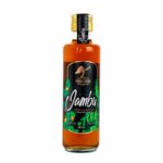 CACHAÇA MISTA DE JAMBU INDIAZINHA 250 ML