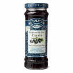 GELEIA DE CASSIS ST.DALFOUR 284 G
