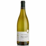 VINHO PETIT CHABLIS ALAIN GEOFFROY 750 ML