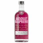VODCA ABSOLUT RAPSBERRI 750 ML