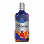 WHISKY BALLANTINE'S FINEST BY SHAWNA X 750 ML