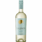 VINHO LA LINDA BRANCO SWEET 750 ML