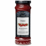 GELEIA DE MORANGO ST. DALFOUR 284 G