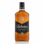 WHISKY BALLANTINE'S AMERICAN BARREL 750 ML