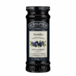 GELEIA DE MIRTILO ST. DALFOUR 284 G