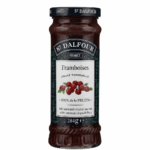 GELEIA DE FRAMBOESA ST. DALFOUR 284 G