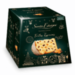 PANETTONE GOURMET SANTA EDWIGES FRUTAS ESPECIAIS 400 G