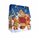 KIT SANTA EDWIGES MAGIA 1,08 KG