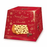 PANETONE PREMIUM SANTA EDWIGES CHOCOLATE 400 G